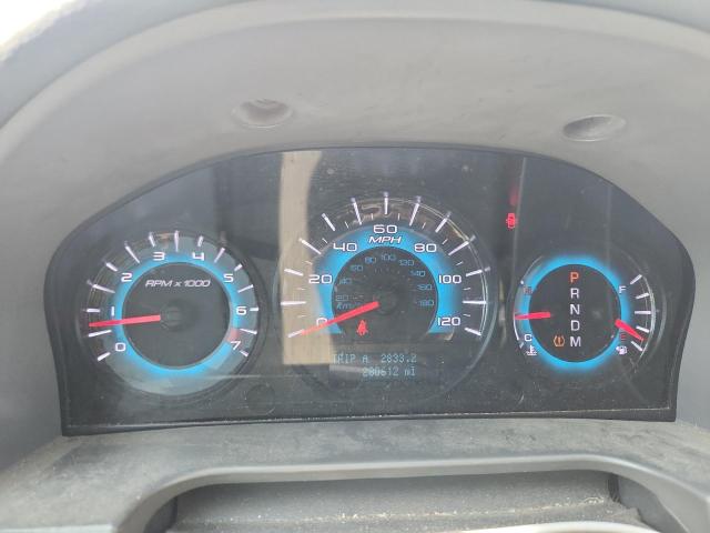 66918966 :رقم المزاد ، 3FAHP0JG9CR102708 vin ، 2012 Ford Fusion مزاد بيع