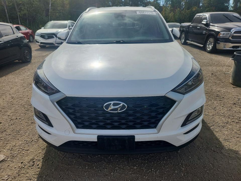 Продаж на аукціоні авто 2019 Hyundai Tucson, vin: KM8J3CA42KU027142, номер лоту: 69811116