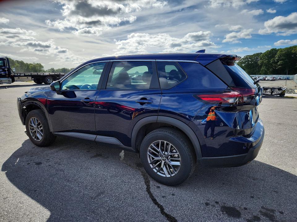 Продажа на аукционе авто 2026 Nissan Rogue, vin: 5N1BT3BB3TC703218, номер лота: 70266936