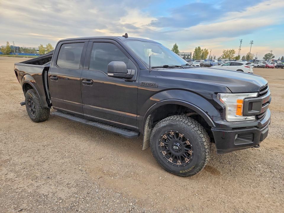 70295186 :رقم المزاد ، 1FTEW1E46KKE11061 vin ، 2019 Ford F150 مزاد بيع