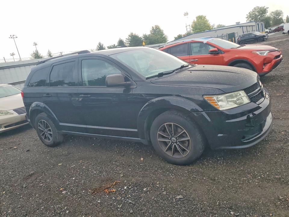 Auction sale of the 2018 Dodge Journey, vin: 3C4PDCAB1JT532799, lot number: 67407316