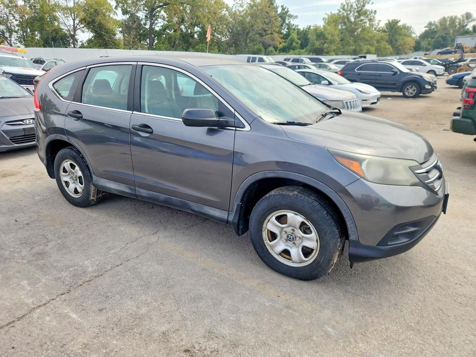 Aukcja sprzedaży 2013 Honda Cr-v, vin: 2HKRM4H3XDH665871, numer aukcji: 71220596