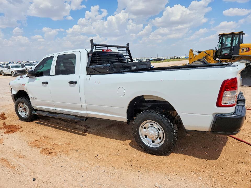 67925936 :رقم المزاد ، 3C6UR5HJ3NG298748 vin ، 2022 Ram 2500 مزاد بيع