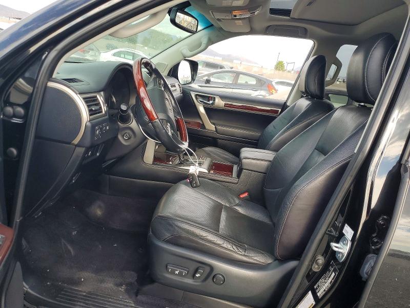 Продаж на аукціоні авто 2016 Lexus Gx, vin: JTJBM7FX7G5124934, номер лоту: 67976166
