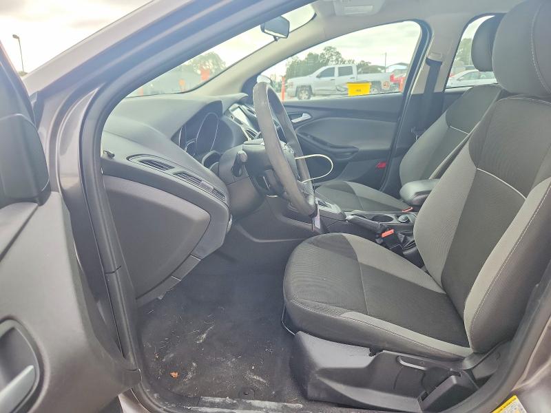 Продажа на аукционе авто 2014 Ford Focus, vin: 1FADP3F28EL154040, номер лота: 70461136