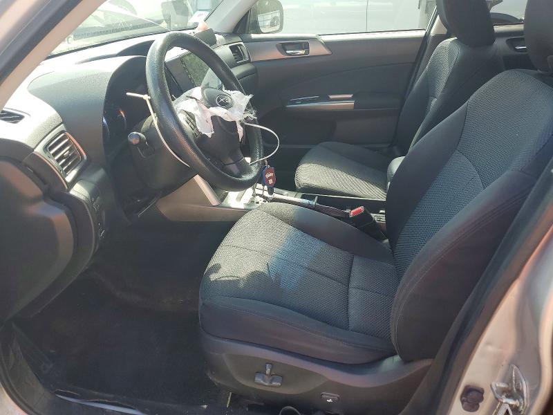 Aukcja sprzedaży 2011 Subaru Forester, vin: JF2SHADC4BH723612, numer aukcji: 68604126