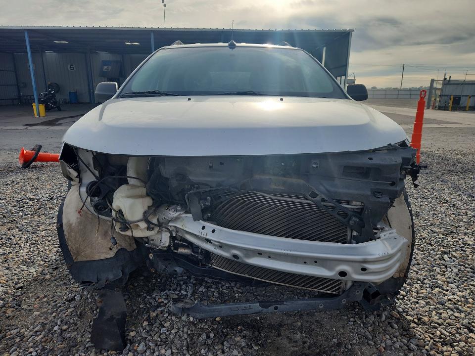 Продажа на аукционе авто 2013 Ford Edge, vin: 2FMDK4GC4DBE11873, номер лота: 69930196