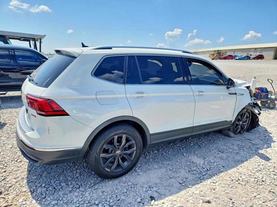 67660976 :رقم المزاد ، 3VV2B7AX5RM068216 vin ، 2024 Volkswagen Tiguan مزاد بيع