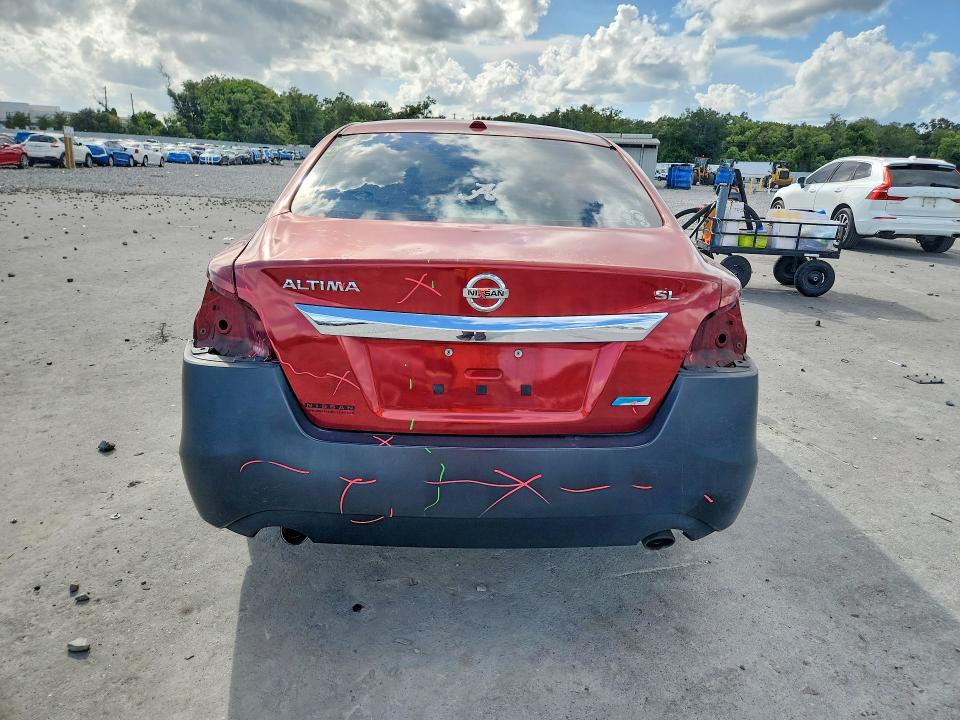 Aukcja sprzedaży 2013 Nissan Altima, vin: 1N4AL3AP5DC146784, numer aukcji: 69781026