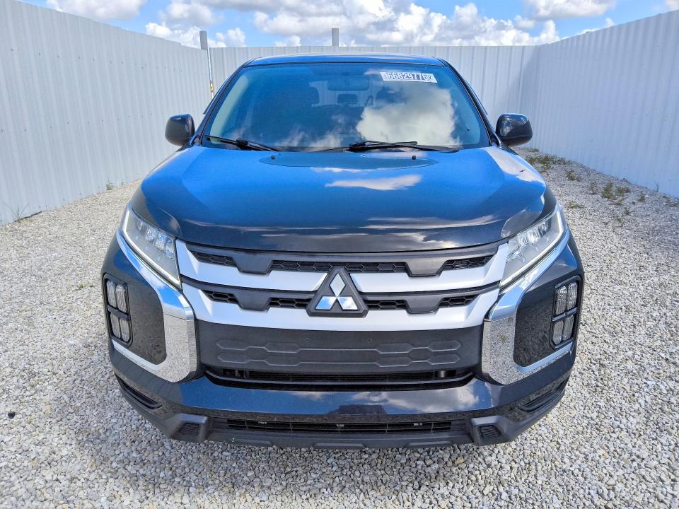 Продаж на аукціоні авто 2020 Mitsubishi Outlander Sport, vin: JA4AP3AU0LU015110, номер лоту: 66829776