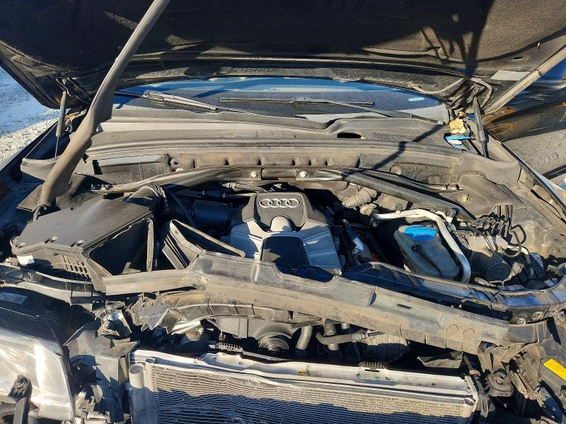 68004396 :رقم المزاد ، WA1DGAFP6DA039774 vin ، 2013 Audi Q5 مزاد بيع
