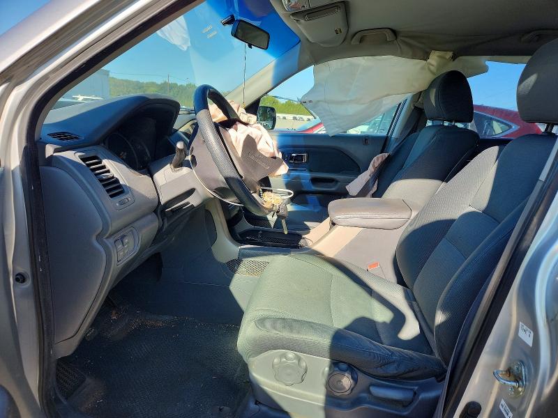 Продаж на аукціоні авто 2006 Honda Pilot, vin: 2HKYF18176H559092, номер лоту: 68578156