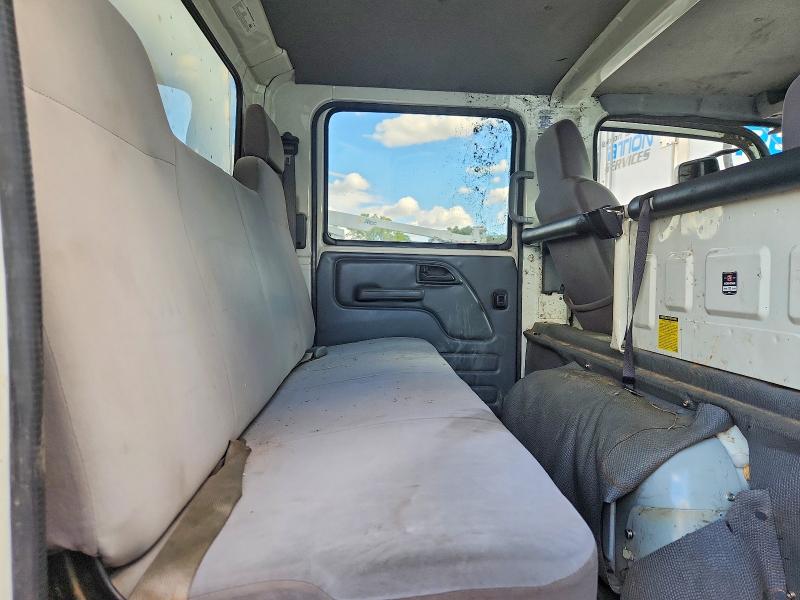 Aukcja sprzedaży 2022 Isuzu Nrr, vin: 54DE5J1LXNSR01180, numer aukcji: 67339416