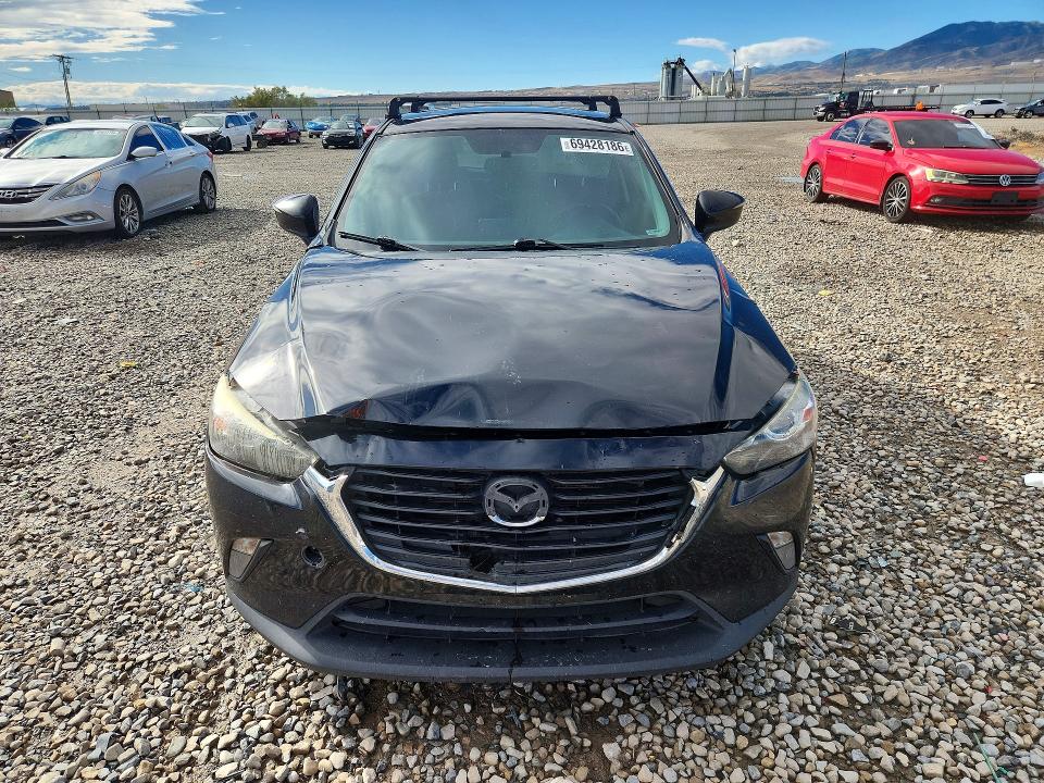 Aukcja sprzedaży 2016 Mazda Cx-3, vin: JM1DKBC7XG0115621, numer aukcji: 69428186