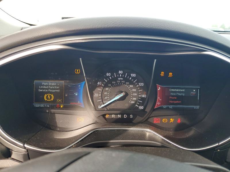 Продаж на аукціоні авто 2014 Ford Fusion, vin: 3FA6P0D99ER348343, номер лоту: 67430656