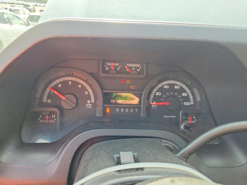 Aukcja sprzedaży 2009 Ford Econoline, vin: 1FTNE24W19DA31362, numer aukcji: 70872076