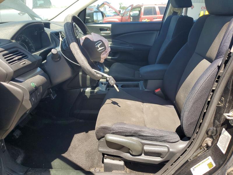 69377226 :رقم المزاد ، 3CZRM3H33GG705533 vin ، 2016 Honda Cr-v مزاد بيع