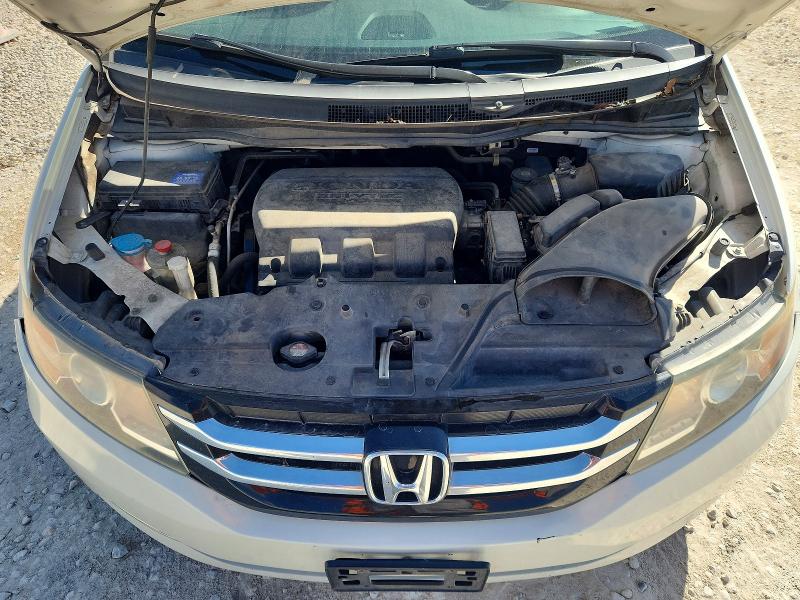 2015 Honda Odyssey მანქანა იყიდება აუქციონზე, vin: 5FNRL5H60FB088692, აუქციონის ნომერი: 67649106