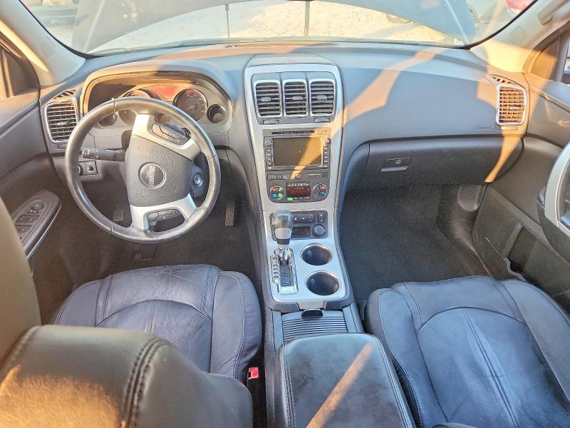 Aukcja sprzedaży 2011 Gmc Acadia, vin: 1GKKVRED0BJ125320, numer aukcji: 68004586