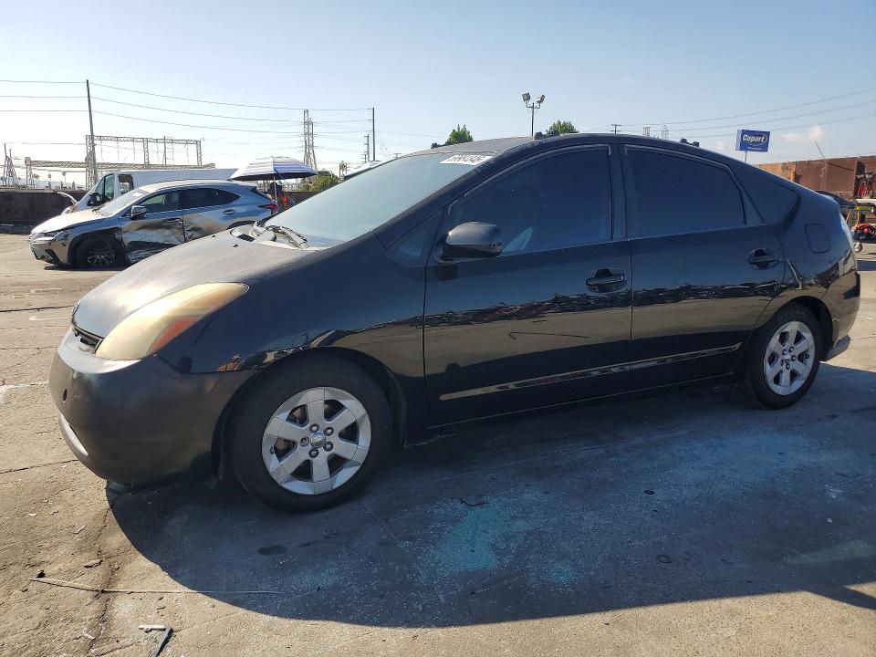 69984846 :رقم المزاد ، JTDKB20U173264712 vin ، 2007 Toyota Prius مزاد بيع
