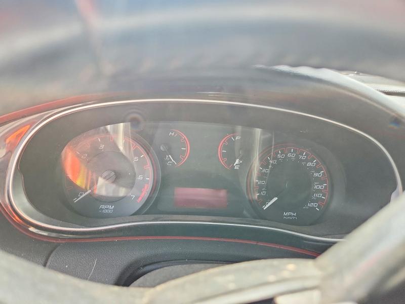 Продаж на аукціоні авто 2016 Dodge Dart, vin: 1C3CDFBBXGD607341, номер лоту: 68317706