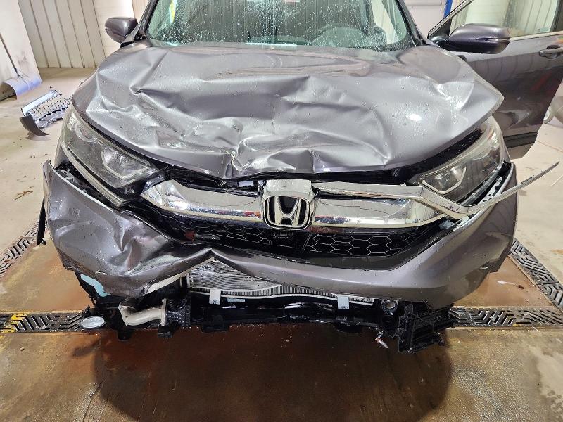 Продаж на аукціоні авто 2019 Honda Cr-v, vin: 7FARW2H59KE039728, номер лоту: 68298366