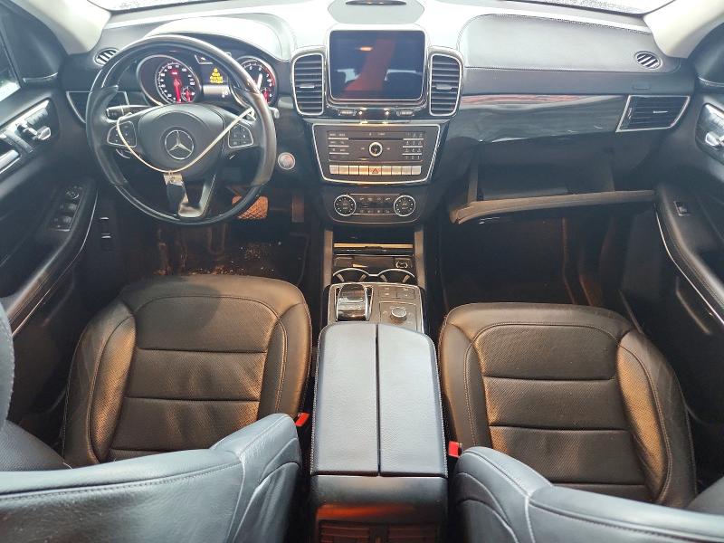 Aukcja sprzedaży 2018 Mercedes-benz Gls, vin: 4JGDF7DE0JB005778, numer aukcji: 67231656