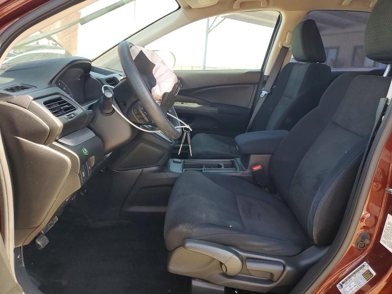 Aukcja sprzedaży 2015 Honda Cr-v, vin: 3CZRM3H31FG711071, numer aukcji: 67209486