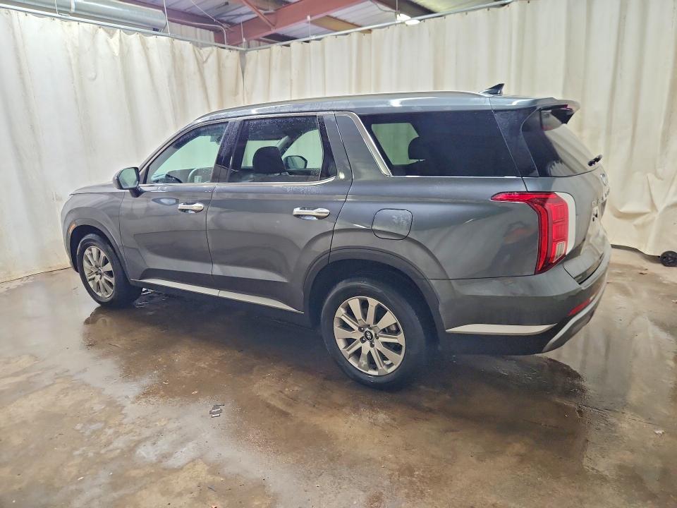 Auction sale of the 2025 Hyundai Palisade, vin: KM8R24GEXSU862174, lot number: 70922456