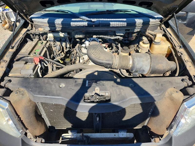 69219936 :رقم المزاد ، 1FTRF14WX6NB03920 vin ، 2006 Ford F150 مزاد بيع