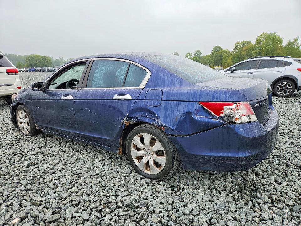 67172636 :رقم المزاد ، 1HGCP26368A121452 vin ، 2008 Honda Accord مزاد بيع