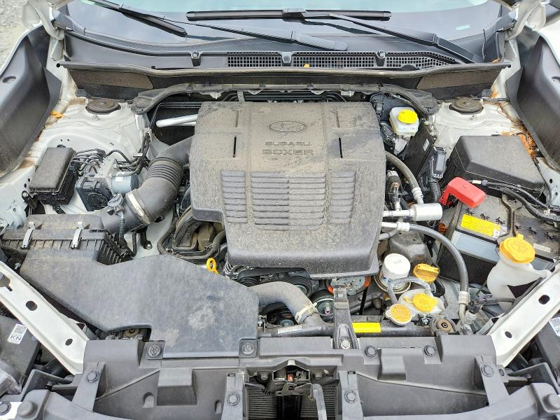 2024 Subaru Forester მანქანა იყიდება აუქციონზე, vin: JF2SKALC9RH479307, აუქციონის ნომერი: 67413636