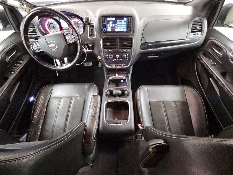 Продаж на аукціоні авто 2019 Dodge Grand Caravan, vin: 2C4RDGCG8KR723469, номер лоту: 67409156