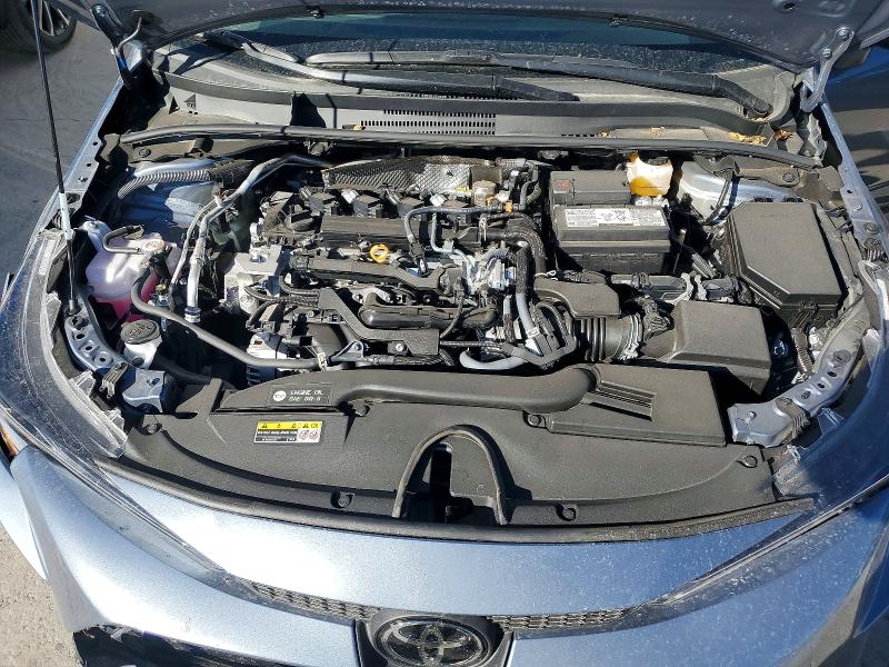 Продаж на аукціоні авто 2026 Toyota Corolla, vin: 5YFB4MDE9TP450220, номер лоту: 69215666