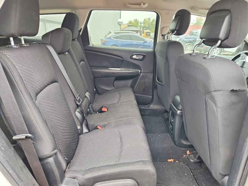 Продажа на аукционе авто 2014 Dodge Journey, vin: 3C4PDCCG5ET191339, номер лота: 70650696