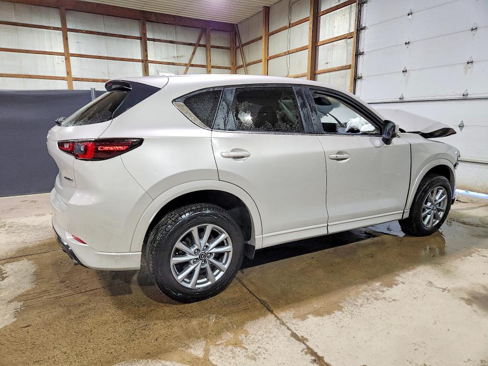Aukcja sprzedaży 2025 Mazda Cx-5, vin: JM3KFBBL3S0695532, numer aukcji: 68807846