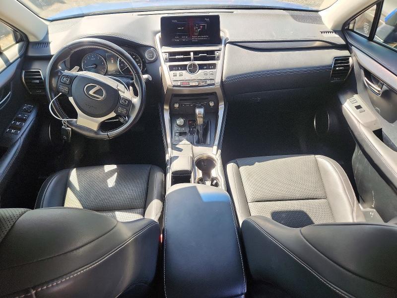 Продаж на аукціоні авто 2019 Lexus Nx 300, vin: JTJBARBZ2K2190233, номер лоту: 68614666