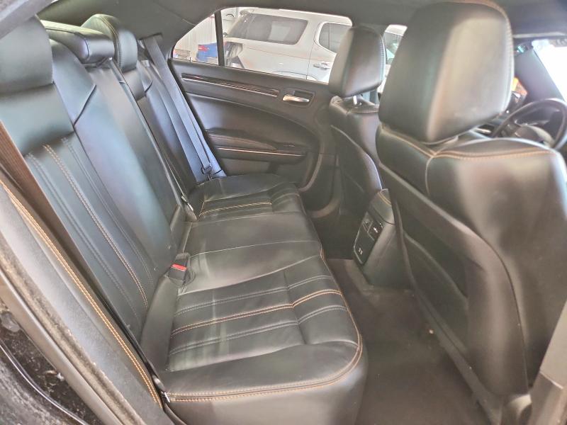 Aukcja sprzedaży 2016 Chrysler 300, vin: 2C3CCAGG4GH270582, numer aukcji: 67341116