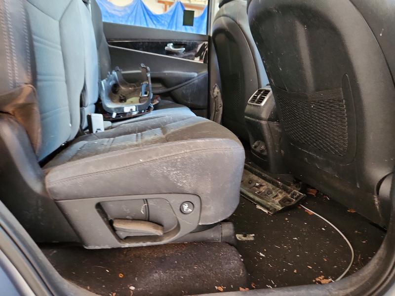 Продажа на аукционе авто 2020 Kia Sorento, vin: 5XYPG4A36LG669446        , номер лота: 67707426