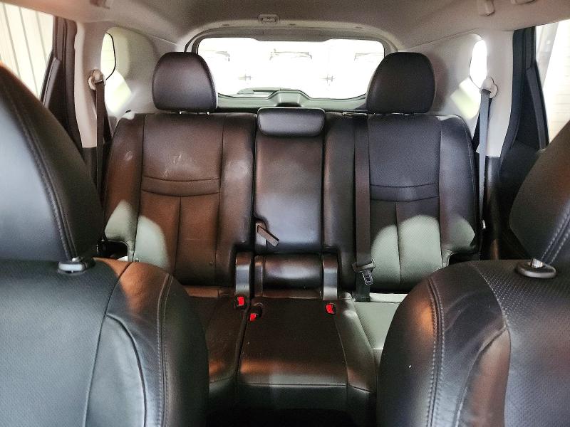 Продаж на аукціоні авто 2015 Nissan Rogue, vin: 5N1AT2MV8FC858221, номер лоту: 70993626