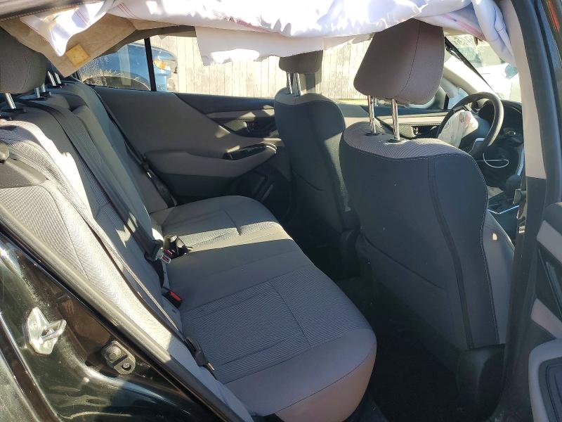 Продаж на аукціоні авто 2020 Subaru Legacy, vin: 4S3BWAB69L3033712, номер лоту: 59409046