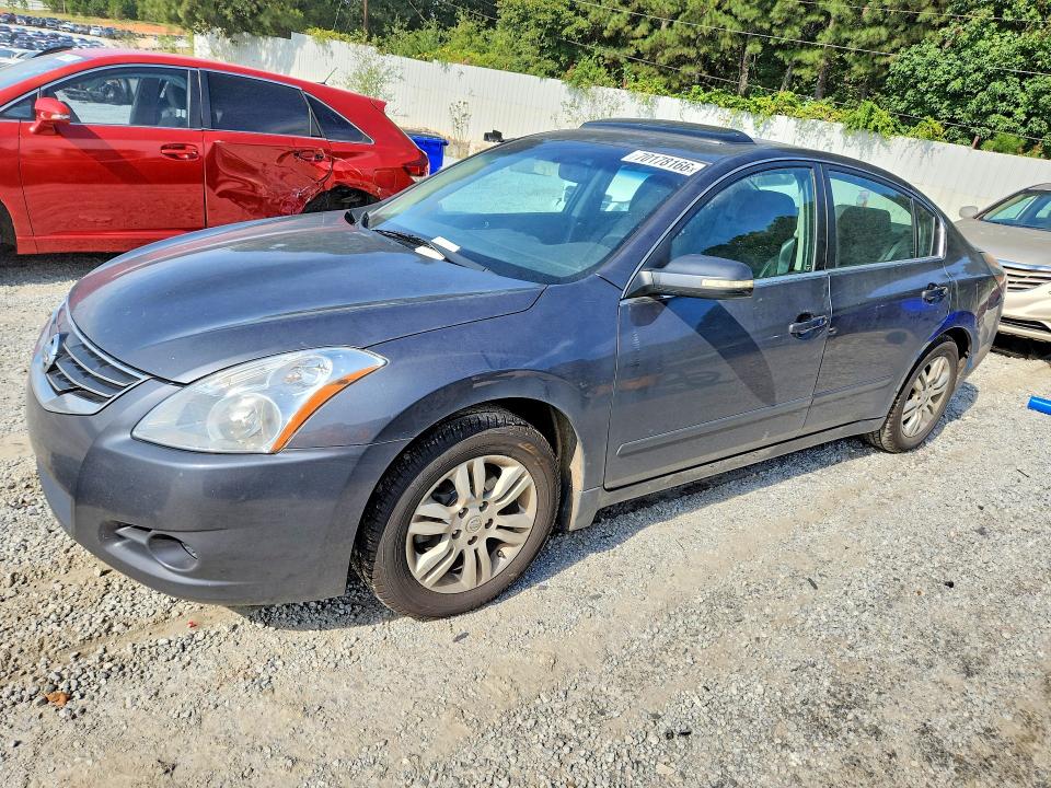 Aukcja sprzedaży 2012 Nissan Altima, vin: 1N4AL2APXCC147986, numer aukcji: 70178166