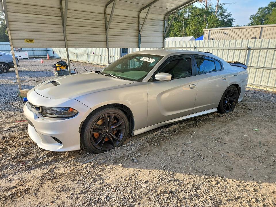 66775376 :رقم المزاد ، 2C3CDXAT9KH558421 vin ، 2019 Dodge Charger مزاد بيع