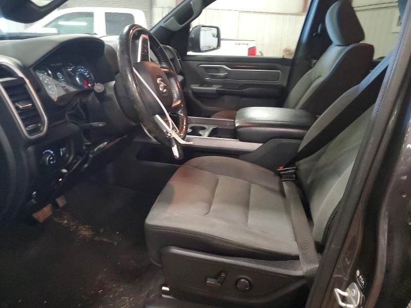 Aukcja sprzedaży 2023 Ram 1500, vin: 1C6RRFFG9PN548183, numer aukcji: 69409146