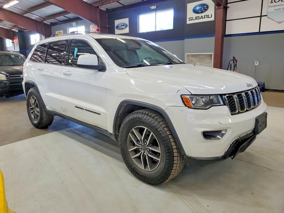 Продажа на аукционе авто 2020 Jeep Grand Cherokee, vin: 1C4RJFAG1LC19221, номер лота: 70237016
