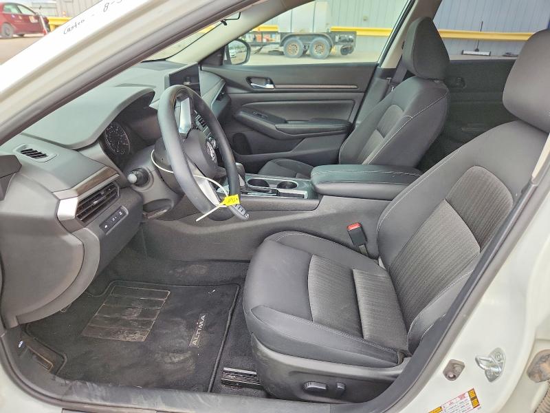 67901886 :رقم المزاد ، 1N4BL4DV5SN412133 vin ، 2025 Nissan Altima مزاد بيع