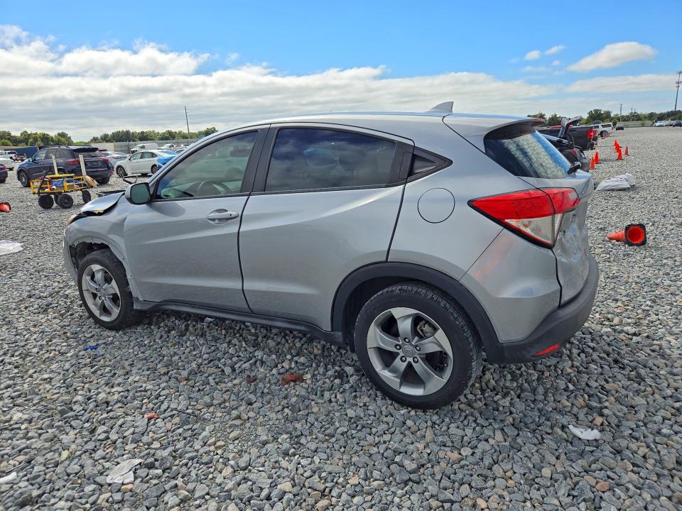 2020 Honda Hr-v მანქანა იყიდება აუქციონზე, vin: 3CZRU5H33LM712294, აუქციონის ნომერი: 69129016
