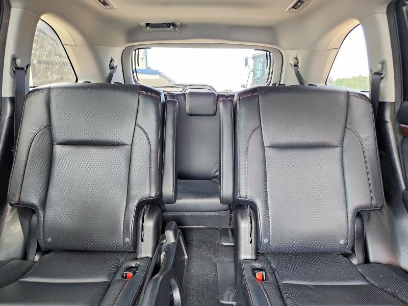 Aukcja sprzedaży 2015 Toyota Highlander, vin: 5TDYKRFH7FS112069, numer aukcji: 66569496