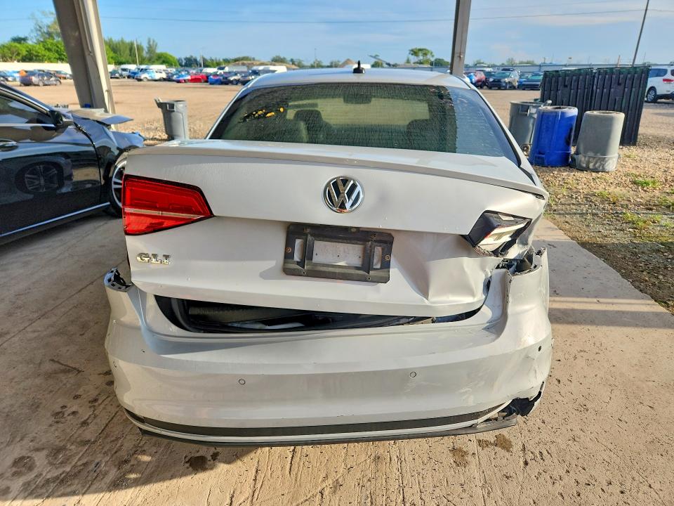 Aukcja sprzedaży 2017 Volkswagen Jetta, vin: 3VW5T7AJ3HM313059, numer aukcji: 67246526