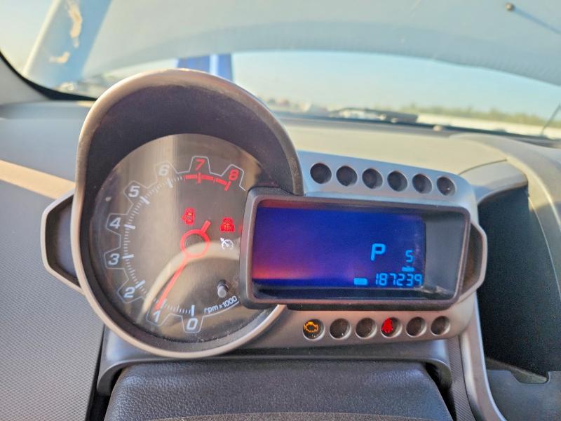 Продажа на аукционе авто 2014 Chevrolet Sonic, vin: 1G1JC5SH2E4102954        , номер лота: 68817506